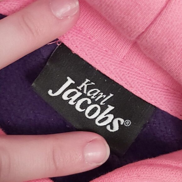 Karl Jacobs Hoodie - Picture 2 of 3